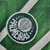 Camisa Palmeiras Retrô 1996 Rhumel Torcedor Masculina - Verde com detalhes branco com patrocinio Parmalat - comprar online