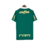 Camisa Palmeiras 24/25 Torcedor Masculina - Verde e branca com todos os patrocinios na internet