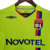 Camisa Lyon Retrô 2008/2009 Amarela - Umbro na internet