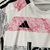 Kit Infantil Juventus II 23/24 Adidas - Branco com detalhes em preto e rosa - Camisas de Futebol e Regatas da NBA - Bosak Store