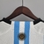 Camisa Seleção da Argentina Home 22/23 Torcedor Adidas Feminina - Branca e Azul - loja online