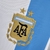 Imagem do Camisa Seleção da Argentina Home 22/23 Torcedor Adidas Feminina - Branca e Azul