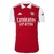 camisa-home-1-i-Arsenal-torcedor-masculina-vermelho-branco-temporada-2022/2023-Adidas-futebol-inglês-uniforme