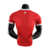 camisa-Bayern-de-Munique-home-1-i-masculina-vermelho-temporada-2022/2023-Adidas-tecido-climalite-jogador-futebol-alemão-uniforme