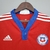 Camisa Seleção do Chile Home 2022 Torcedor Adidas Masculina - Vermelha - comprar online