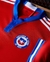 Camisa Seleção do Chile Home 2022 Torcedor Adidas Masculina - Vermelha - Camisas de Futebol e Regatas da NBA - Bosak Store