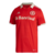 camisa-home-1-i-Internacional-jogador-masculina-vermelha-temporada-2022/2023-Adidas-futebol-brasileiro-uniforme