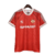 camisa-home-1-i-Manchester-United-retro-90/92-torcedor-masculina-vermelha-Adidas-futebol-inglês-uniforme