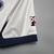 Camisa Paris Saint Germain PSG Retrô Away 98/99 Torcedor Nike Masculina - Branco, Azul e Vermelho - loja online