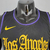 Camiseta Regata Los Angeles Lakers Preta - Nike - Masculina na internet