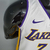 Camiseta Regata Los Angeles Lakers Branca - Nike - Masculina - Camisas de Futebol e Regatas da NBA - Bosak Store