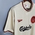 Camisa Retrô Liverpool Away 96/97 Torcedor Reebok Masculina - Marfim - Camisas de Futebol e Regatas da NBA - Bosak Store