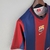 camisa-retro-Barcelona-home-1-masculina-azul-grená-1998/1999-Nike-Ronaldo-época-de-ouro-futebol-espanhol-uniforme