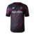 Camisa Roma Third 22/23 Torcedor New Balance Masculina - Cinza e Rosa