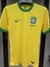 Camisa Seleção Brasileira I 20/21 Torcedor Nike Masculina - Amarelo e Verde - Camisas de Futebol e Regatas da NBA - Bosak Store