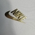 Camisa Seleção Brasileira Gold Edição Especial 22/23 Torcedor Nike Masculina - Branca - comprar online