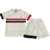 Kit Infantil São Paulo I Adidas 24/25 - Branco - comprar online