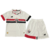 Kit Infantil São Paulo I Adidas 24/25 - Branco