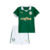 Kit Infantil Palmeiras I Puma 24/25 - Verde
