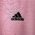 Camisa Inter Miami I 23/24 - Torcedor Adidas Feminina - Rosa com detalhes em preto - Camisas de Futebol e Regatas da NBA - Bosak Store