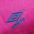 Camisa Grêmio Edição especial outubro rosa 23/24 - Feminina Umbro - Rosa com detalhes em azul - Camisas de Futebol e Regatas da NBA - Bosak Store
