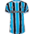 Camisa Grêmio I 23/24 Jogador Umbro Masculina - Azul