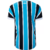 Camisa Grêmio I 23/24 Jogador Umbro Masculina - Azul - comprar online