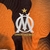 Camisa Olympique Marseille III 23/24 - Torcedor Puma Masculina - Laranja com detalhes em preto - loja online