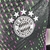 Camisa Bayern II 23/24 - Jogador Adidas Masculina - Preta com detalhes em roxo e verde - loja online