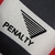Camisa São Paulo II Retrô 2000 Penalty Torcedor Masculina - Tricolor com simbolo da motorola - loja online