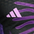 Camisa Seleção Argentina Edição Especial 23/24 - Jogador Adidas Masculina - Preta com detalhe em roxo - Camisas de Futebol e Regatas da NBA - Bosak Store