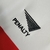 Camisa São Paulo I Retrô 93/94 Penalty Torcedor Masculina - Branca com detalhes em vermelho e preto - loja online