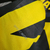 Camisa Botafogo IV 23/24 - Torcedor Reebok Masculina - Preta com detalhes cinza e amarelo - Camisas de Futebol e Regatas da NBA - Bosak Store