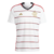 Camisa Flamengo II 23/24 Torcedor Adidas Masculina - Branco