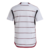 Camisa Flamengo II 23/24 Torcedor Adidas Masculina - Branco - comprar online