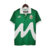Camisa Seleção do México Retrô 1995 Verde - Aba Sport