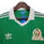 Camisa Seleção do México Retrô 1986 Verde - Adidas na internet