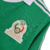 Imagem do Camisa Seleção do México Retrô 1986 Verde - Adidas