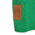Camisa Seleção do México Retrô 1986 Verde - Adidas