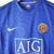 Camisa Manchester United Retrô 2007/2008 Azul - Nike na internet