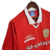 Camisa Manchester United Retrô 1999/2000 Vermelha - Umbro - loja online