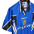 Camisa Manchester United Retrô 1996/1997 Azul - Umbro - Camisas de Futebol e Regatas da NBA - Bosak Store