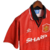 Camisa Manchester United Retrô 1994/1996 Vermelha - Umbro - Camisas de Futebol e Regatas da NBA - Bosak Store
