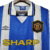 Camisa Manchester United Retrô 1994/1996 Azul e Branca - Umbro na internet