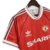Camisa Manchester United Retrô 1990/1992 Vermelha - Adidas - loja online