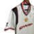 Camisa Manchester United Retrô 1985 Branca - Adidas - Camisas de Futebol e Regatas da NBA - Bosak Store