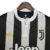 Camisa Juventus Retrô 2017/2018 Preta e Branca - Adidas - Camisas de Futebol e Regatas da NBA - Bosak Store