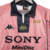 Camisa Juventus Retrô 1997/1998 Rosa - Kappa na internet