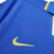 Camisa Itália Retrô 1996 Azul - Nike - Camisas de Futebol e Regatas da NBA - Bosak Store