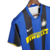 Camisa Inter de Milão Retrô 2008/2009 Azul e Preta - Nike - Camisas de Futebol e Regatas da NBA - Bosak Store